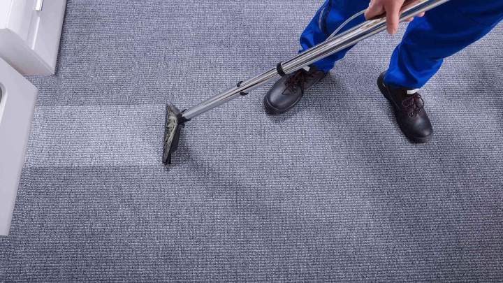 Nettoyage moquette Indre-et-Loire