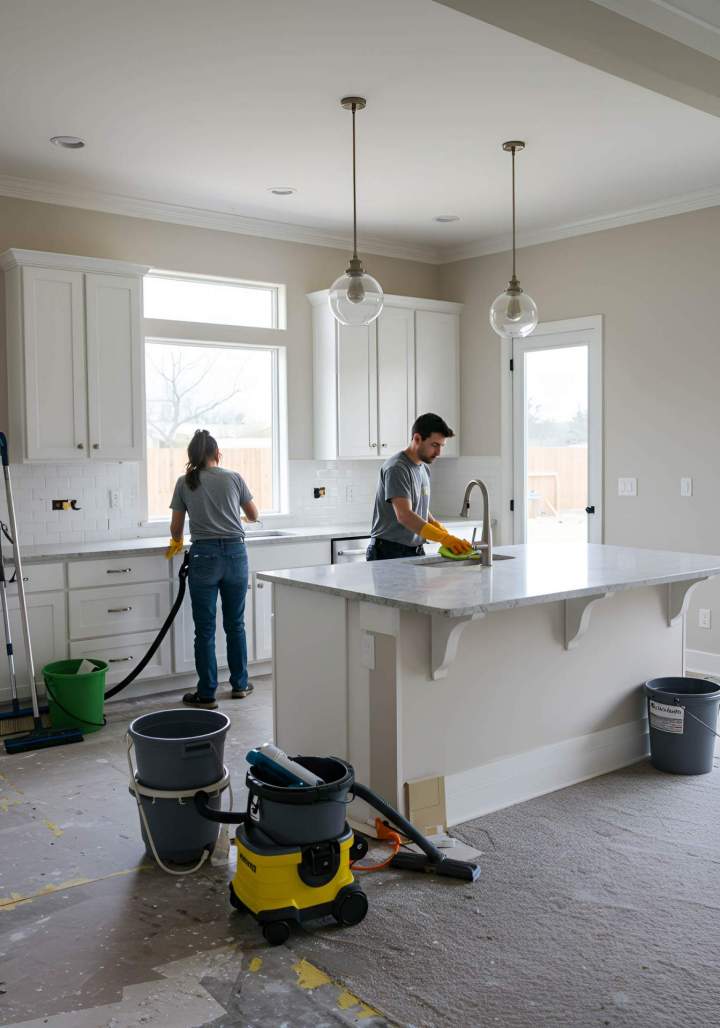 Remise en état après travaux Indre-et-Loire